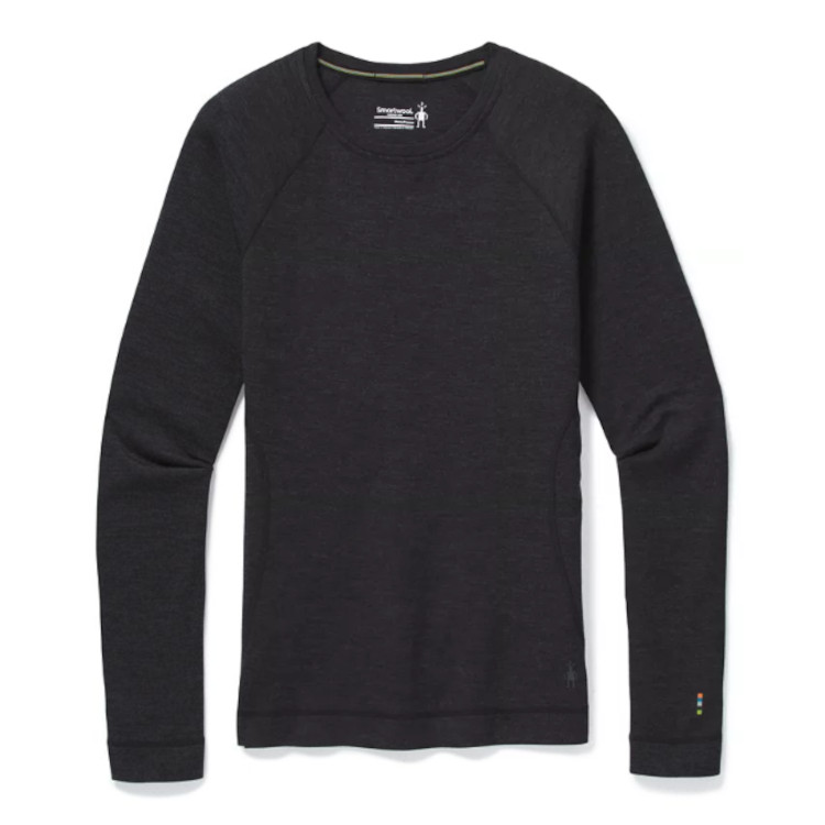 Smartwool Classic Thermal Merino Crew - Women's Base Layer - Image 7